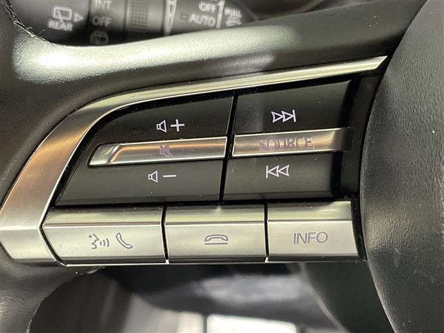 マツダ MAZDA3ファストバック