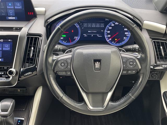 トヨタ クラウン