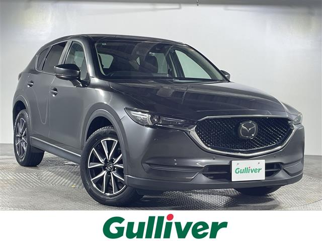 マツダ CX-5