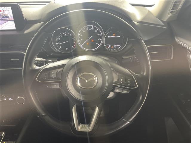 マツダ CX-5