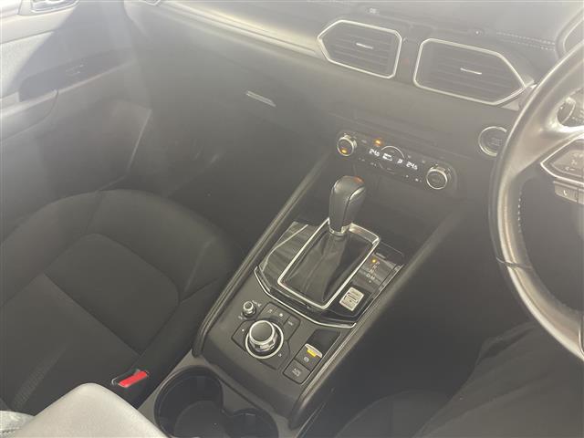 マツダ CX-5