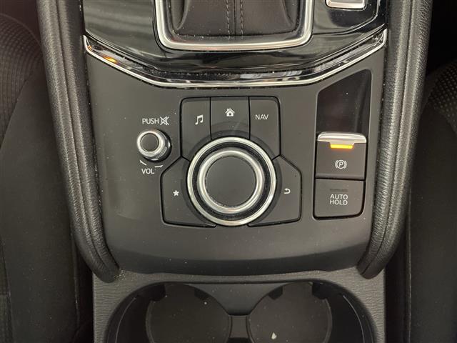 マツダ CX-5