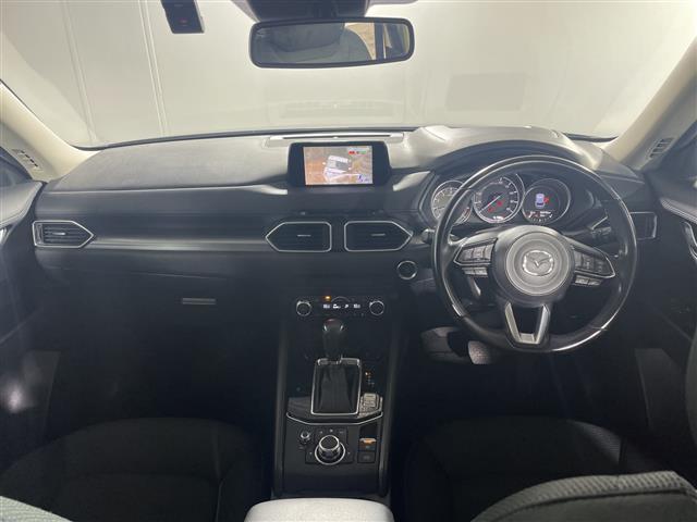 マツダ CX-5