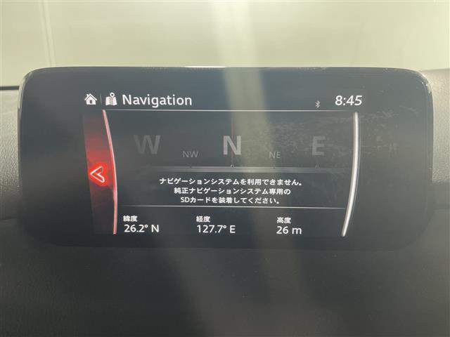マツダ CX-5