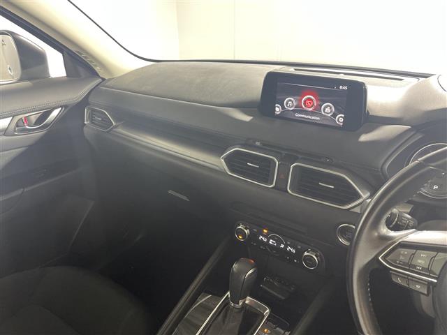 マツダ CX-5