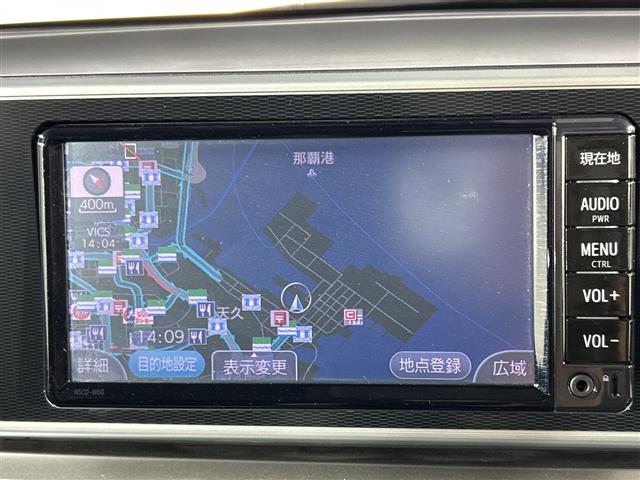 トヨタ ピクシスジョイ