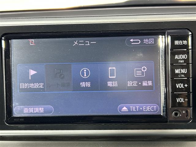 トヨタ ピクシスジョイ