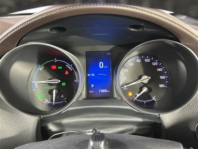 トヨタ C-HR