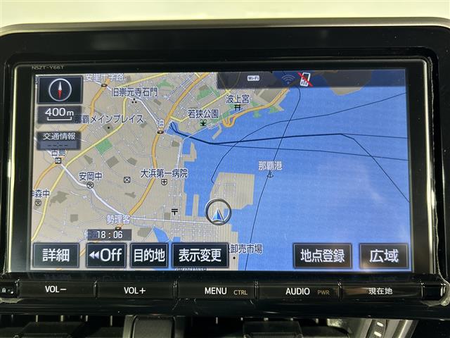 トヨタ C-HR