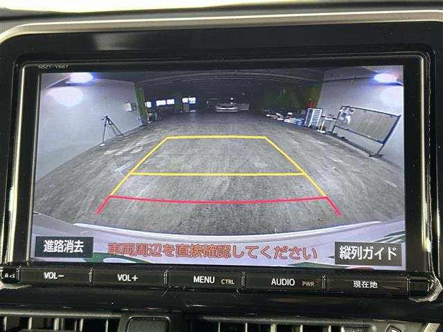トヨタ C-HR