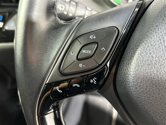 トヨタ C-HR