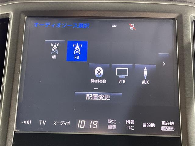 トヨタ クラウンアスリート