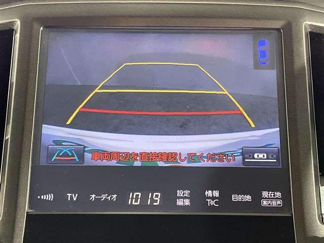 トヨタ クラウンアスリート