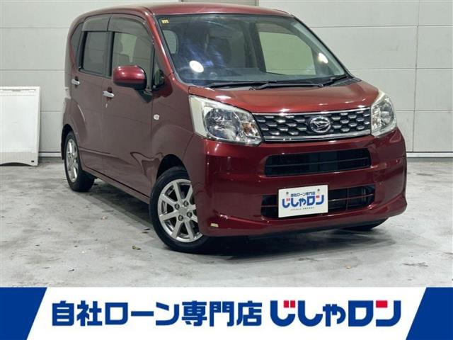 ダイハツ ムーヴ