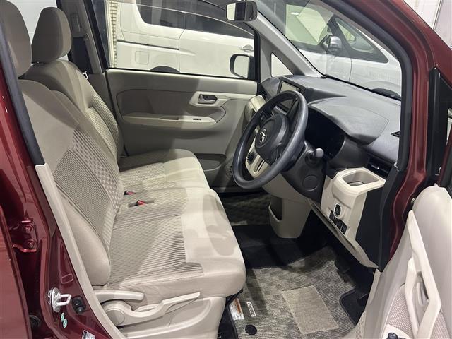 ダイハツ ムーヴ