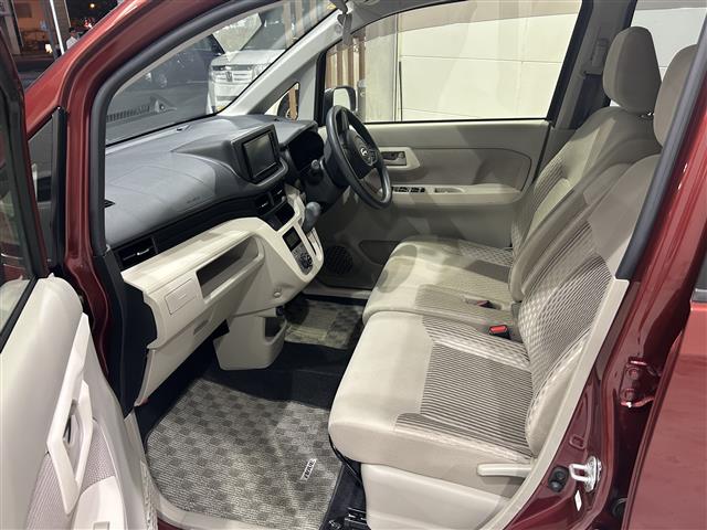 ダイハツ ムーヴ