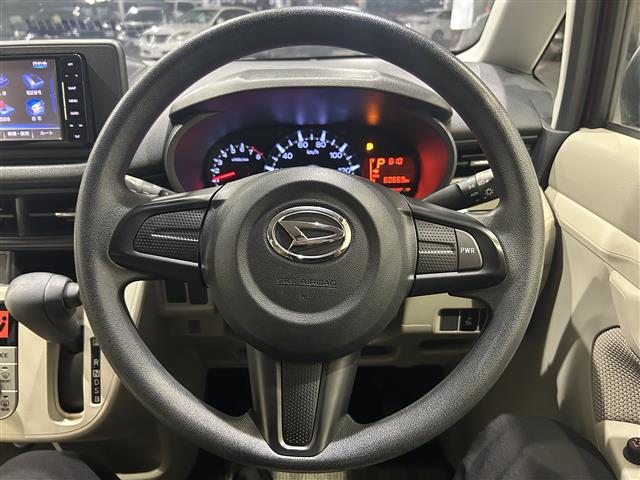 ダイハツ ムーヴ