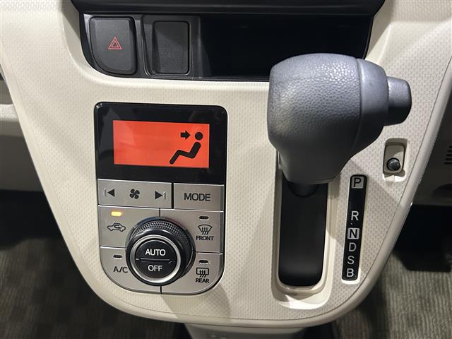 ダイハツ ムーヴ