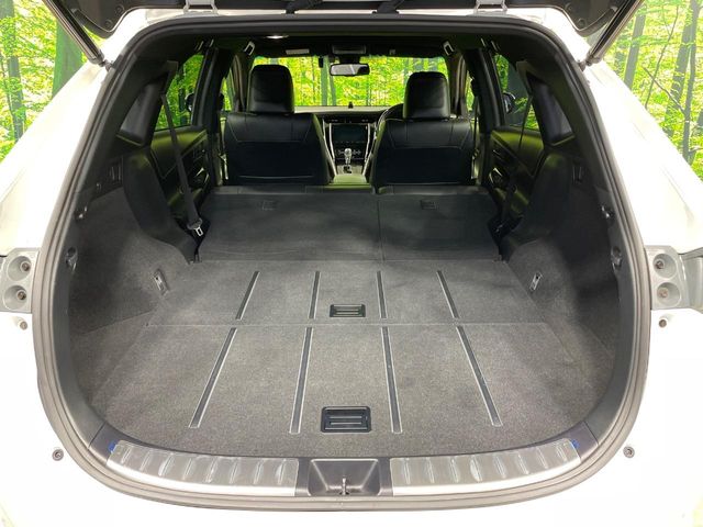 トヨタ ハリアー