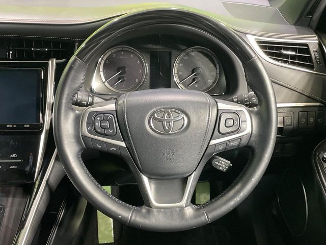 トヨタ ハリアー