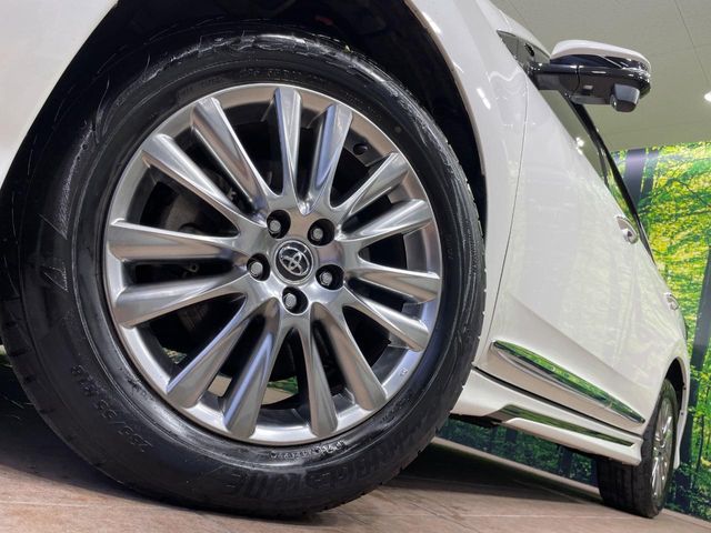 トヨタ ハリアー