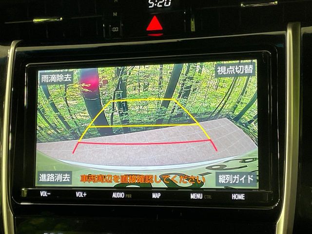 トヨタ ハリアー