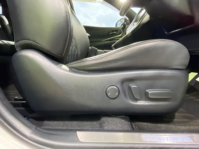 トヨタ ハリアー