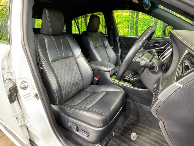 トヨタ ハリアー