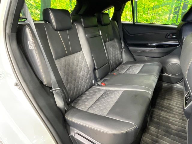 トヨタ ハリアー