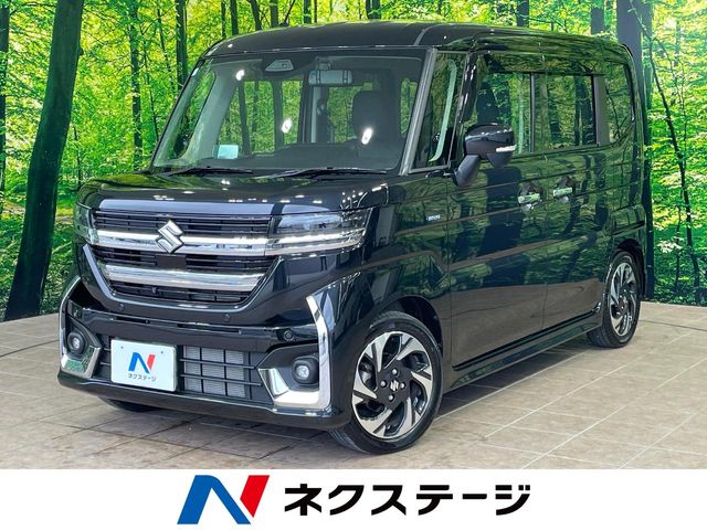 スズキ スペーシア