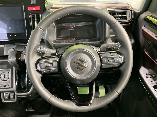 スズキ スペーシア