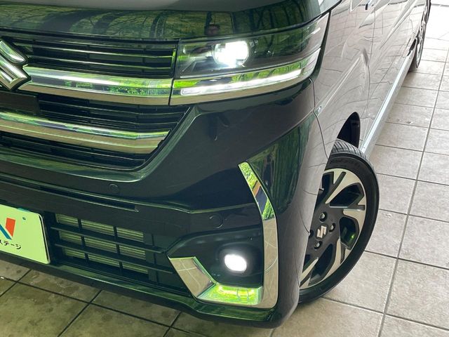 スズキ スペーシア