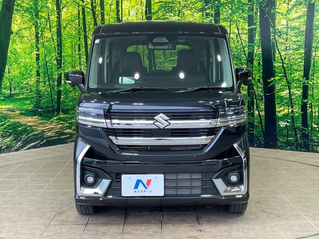 スズキ スペーシア