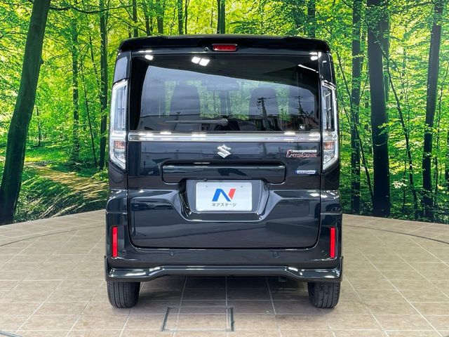 スズキ スペーシア