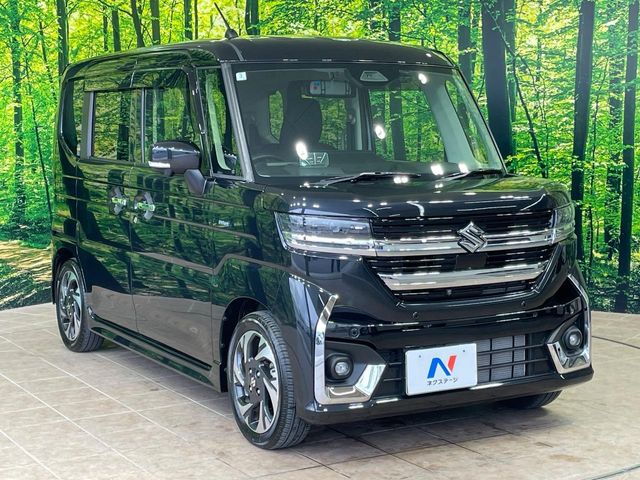 スズキ スペーシア