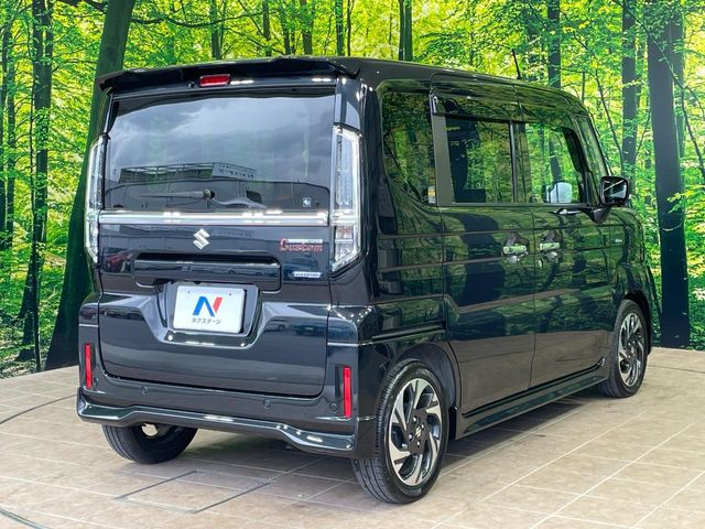 スズキ スペーシア