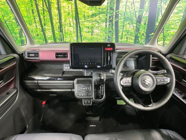 スズキ スペーシア