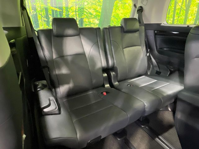 トヨタ アルファード