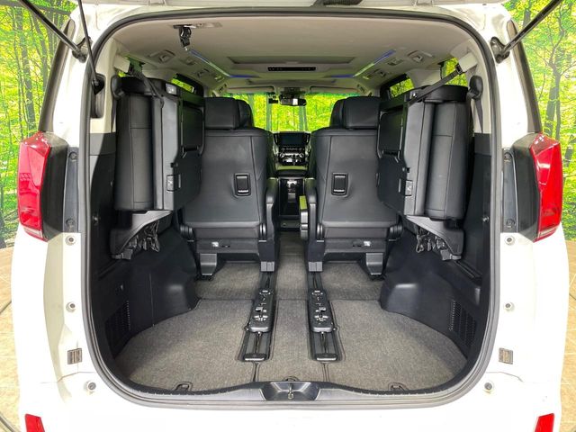 トヨタ アルファード