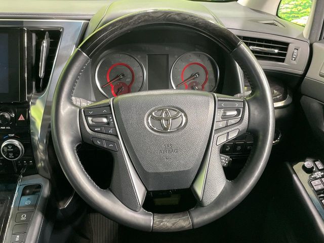 トヨタ アルファード
