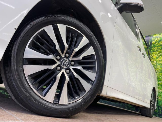 トヨタ アルファード