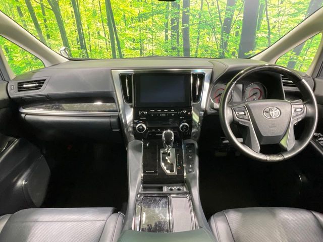 トヨタ アルファード