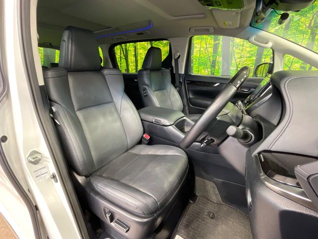 トヨタ アルファード