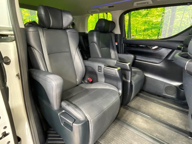 トヨタ アルファード