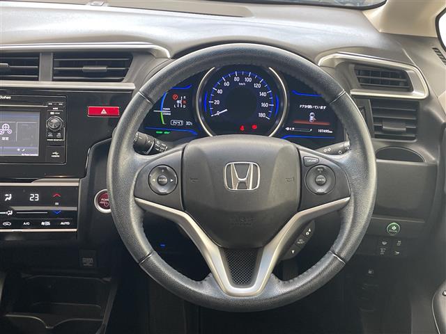 ホンダ フィット