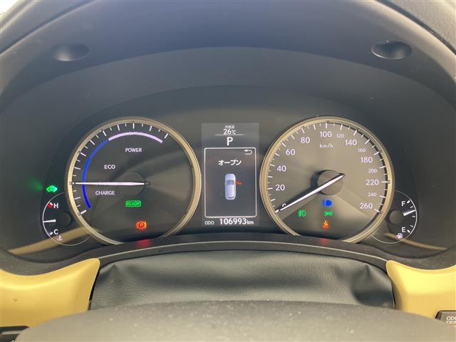 レクサス NX