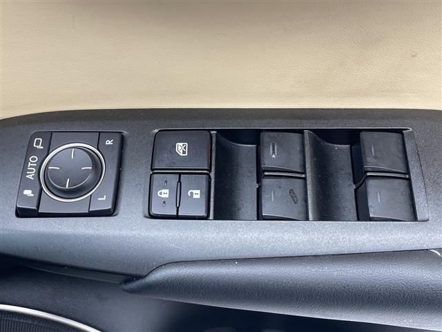 レクサス NX
