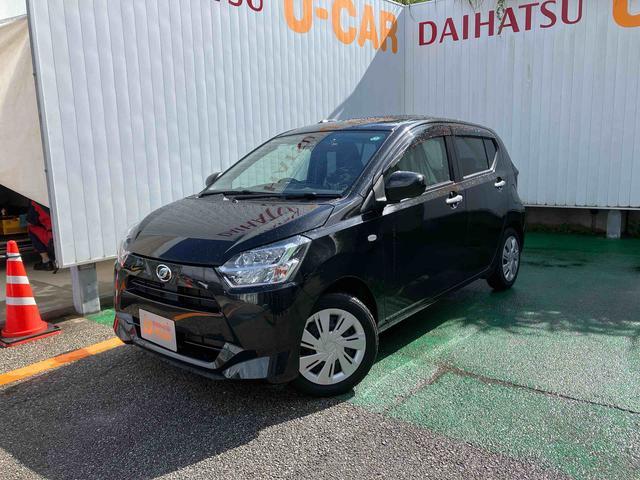 ダイハツ ミライース