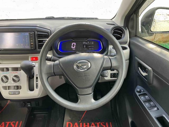 ダイハツ ミライース