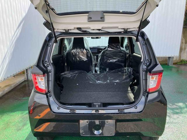 ダイハツ ミライース